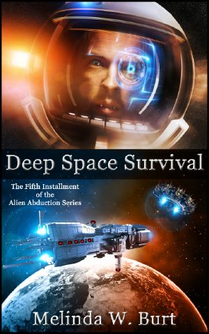 [Alien Abduction 05] • Deep Space Survival